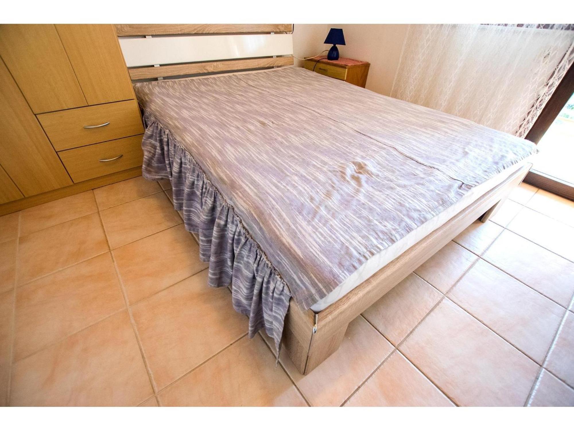 Apartments Velebit สตารีกราด-ปาเคลนีซา ภายนอก รูปภาพ