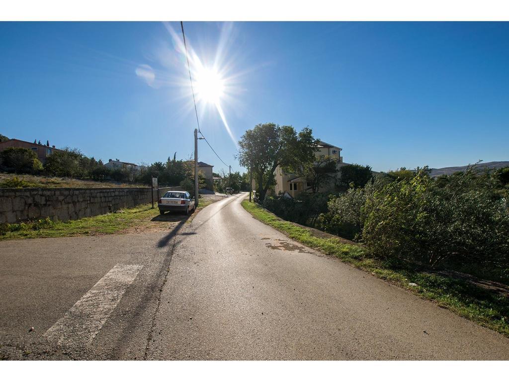 Apartments Velebit สตารีกราด-ปาเคลนีซา ภายนอก รูปภาพ